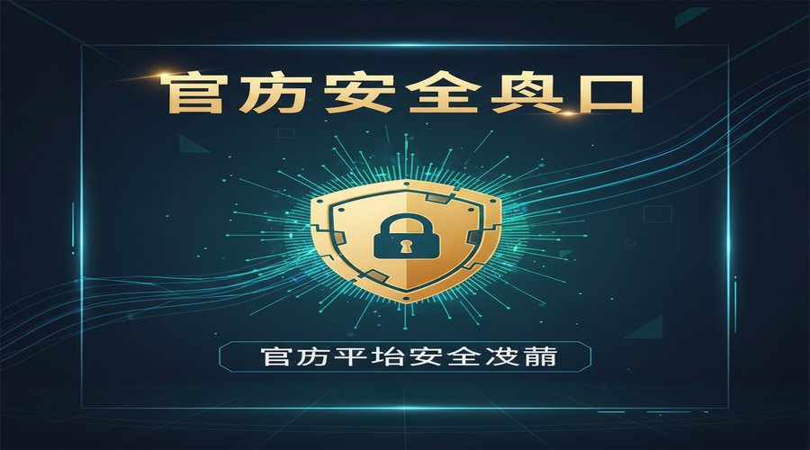 官方入口：安全访问平台的正确方式